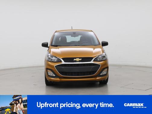 2019 Chevrolet Spark LS