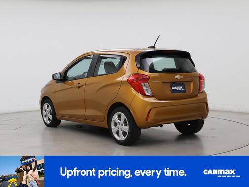 2019 Chevrolet Spark LS