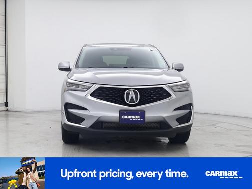 2021 Acura RDX SH-AWD Technology