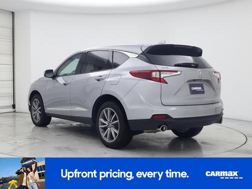 2021 Acura RDX SH-AWD Technology