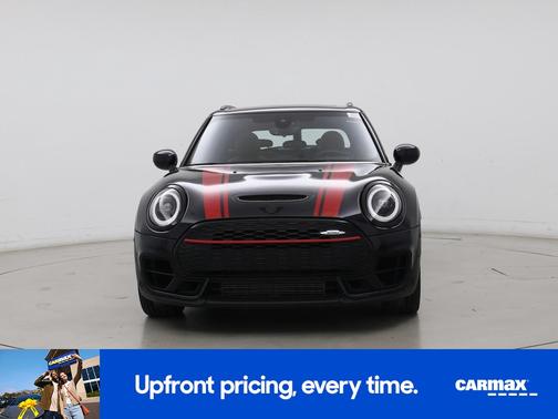 2023 MINI Clubman John Cooper Works ALL4