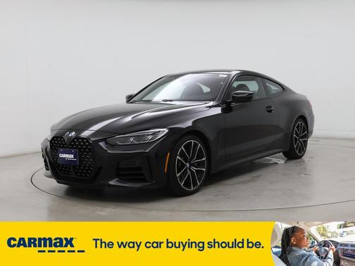 2021 BMW M440 I xDrive