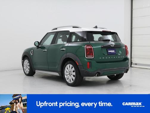 2021 MINI Countryman S