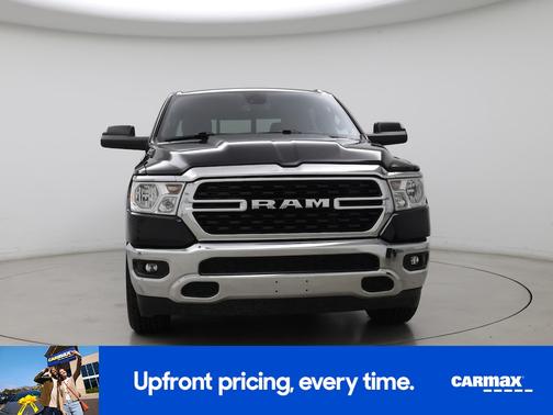 2023 RAM 1500 Bighorn