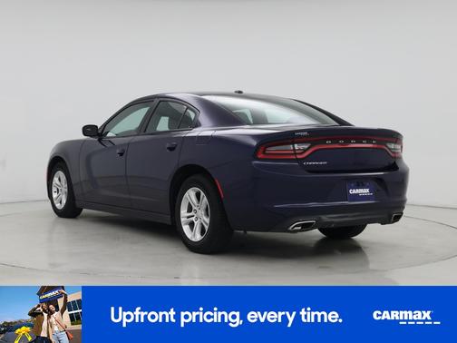 2015 Dodge Charger SE