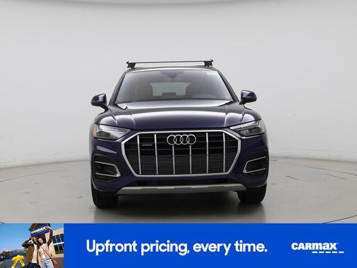 2023 Audi Q5 Premium