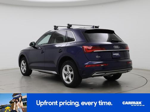 2023 Audi Q5 Premium