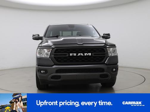 2023 RAM 1500 Bighorn