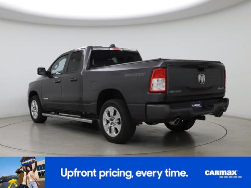 2023 RAM 1500 Bighorn