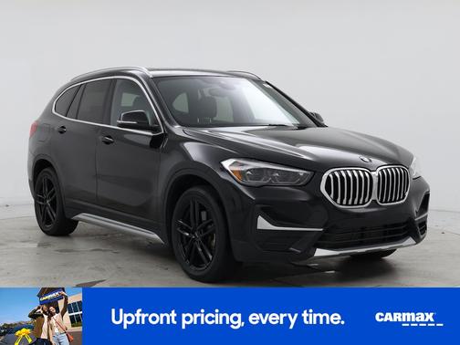 2021 BMW X1 XDrive28i