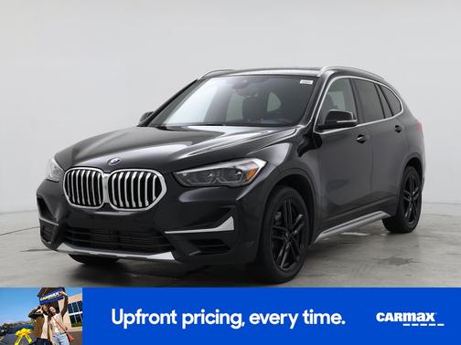 2021 BMW X1 XDrive28i