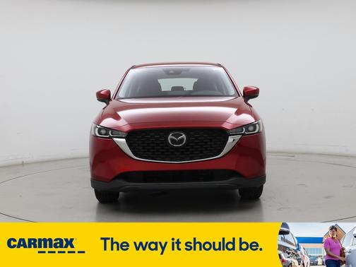 2022 Mazda CX-5 2.5 S