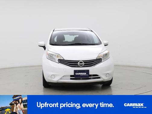 2015 Nissan Versa Note SV