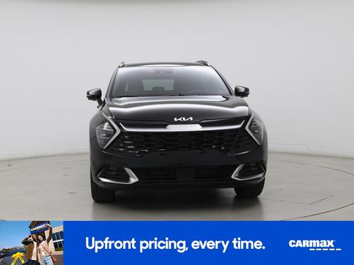 2024 Kia Sportage SX Prestige