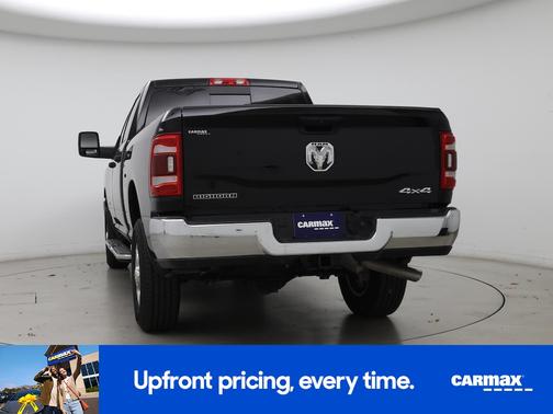 2024 RAM 2500 Bighorn