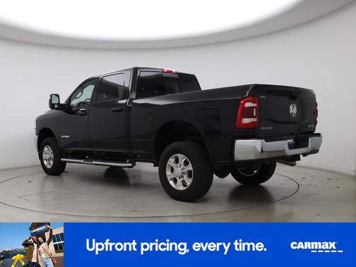 2024 RAM 2500 Bighorn