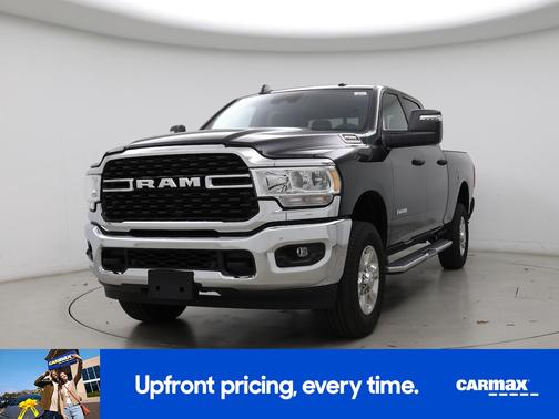 2024 RAM 2500 Bighorn