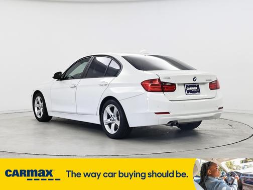 2015 BMW 328 I