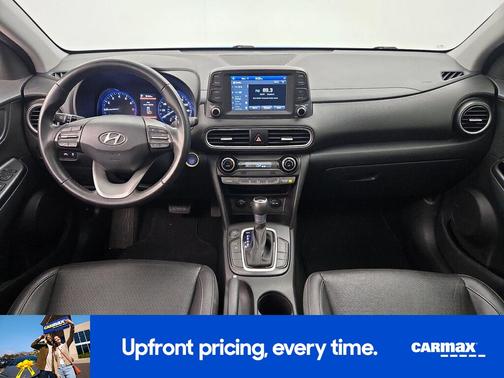 2021 Hyundai KONA Limited