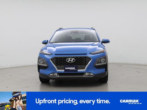 2021 Hyundai KONA Limited