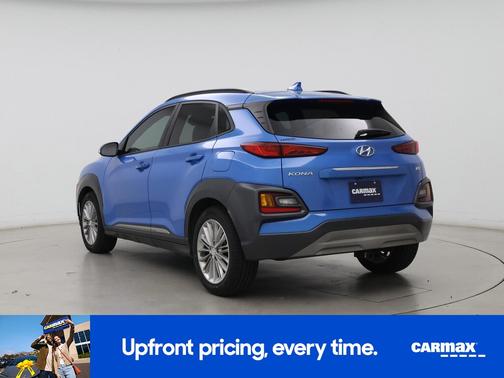 2021 Hyundai KONA Limited