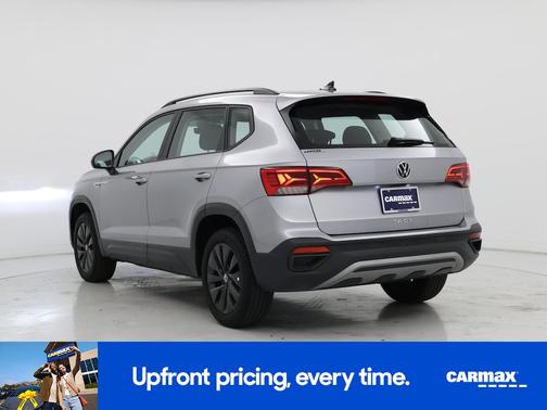 2024 Volkswagen Taos S