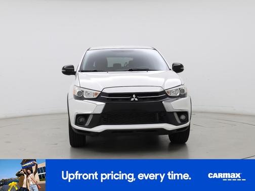 2019 Mitsubishi Outlander Sport LE
