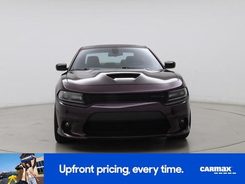 2020 Dodge Charger GT