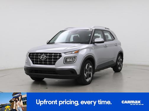 2021 Hyundai VENUE SEL