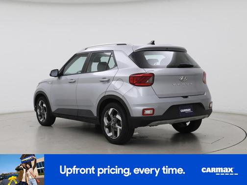 2021 Hyundai VENUE SEL