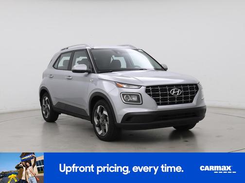 2021 Hyundai VENUE SEL