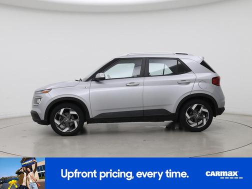 2021 Hyundai VENUE SEL