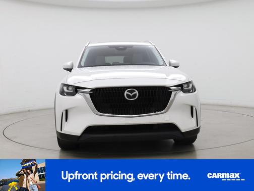 2024 Mazda CX-90 PHEV Preferred