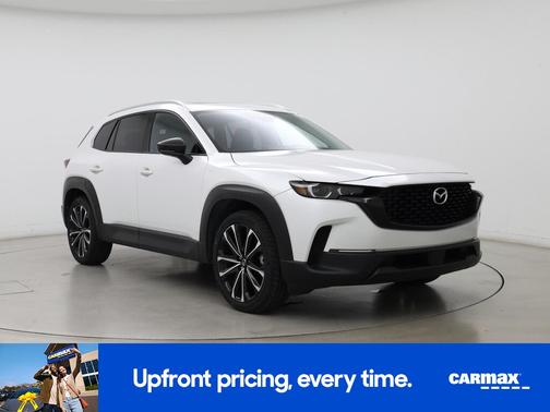 2023 Mazda CX-50 2.5 S Premium Plus Package