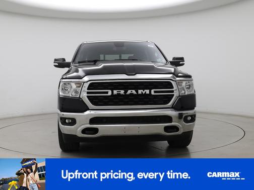 2022 RAM 1500 Bighorn