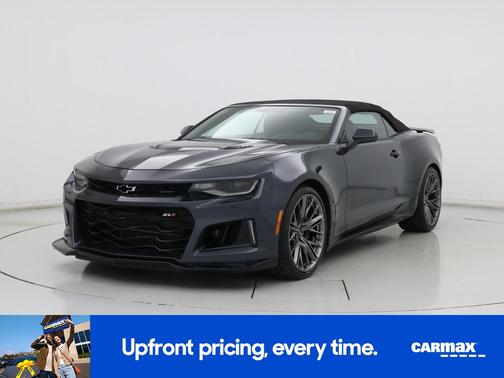2023 Chevrolet Camaro ZL1