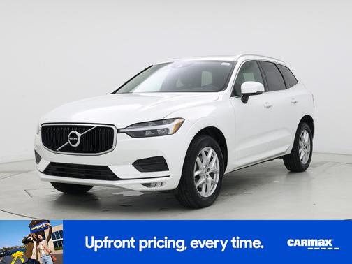 2021 Volvo XC60 T5 Momentum