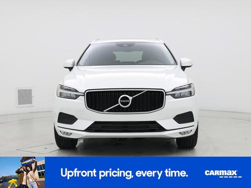 2021 Volvo XC60 T5 Momentum