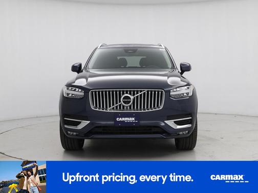 2024 Volvo XC90 B6 Plus Bright Theme