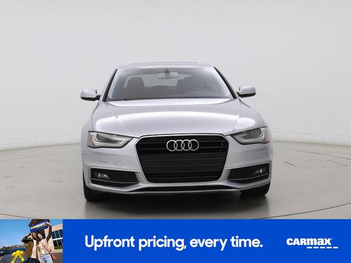 2016 Audi A4 Premium