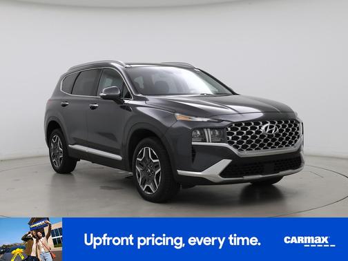 2023 Hyundai SANTA FE HEV Limited