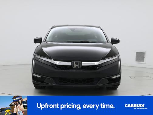 2018 Honda Clarity Plug-In Hybrid Touring