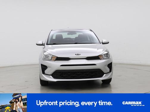 2021 Kia Rio LX