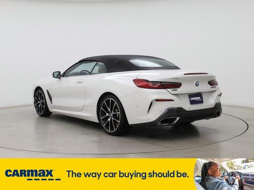 2019 BMW M850 I xDrive