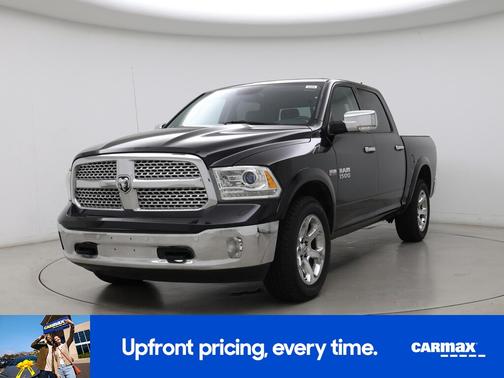 2018 RAM 1500 Laramie