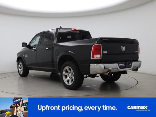 2018 RAM 1500 Laramie