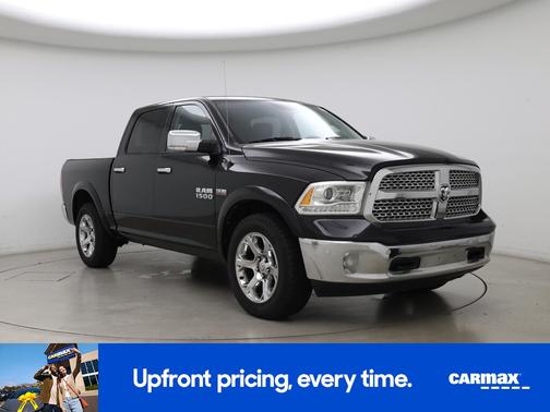 2018 RAM 1500 Laramie