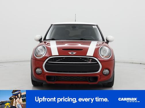 2015 MINI Hardtop S