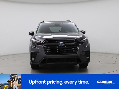 2024 Subaru Ascent Onyx Edition Limited