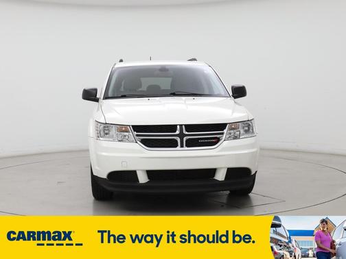 2020 Dodge Journey SE